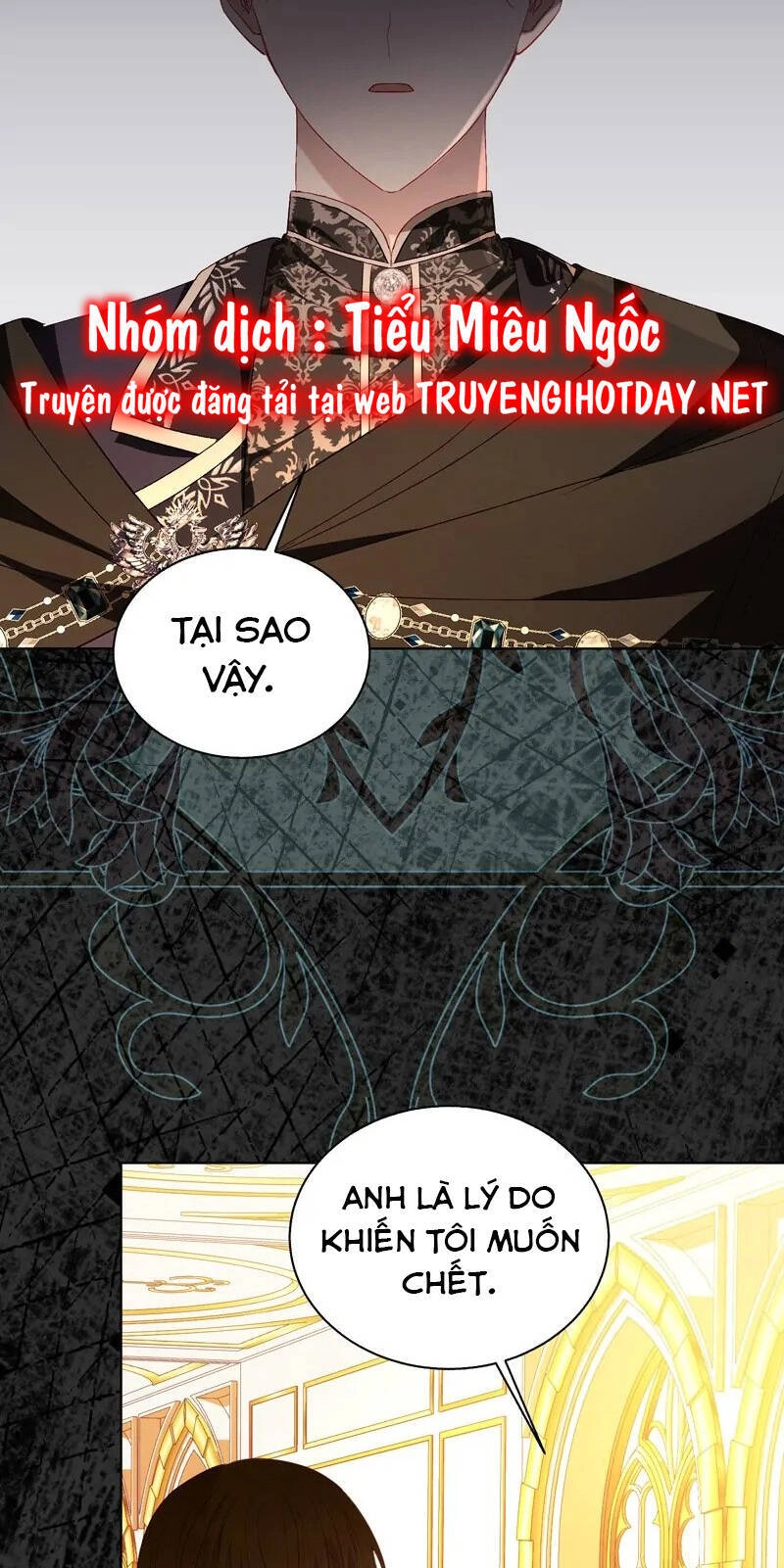 Một Ngày Nọ Cha Bỗng Dưng Xuất Hiện Chapter 54 - 55