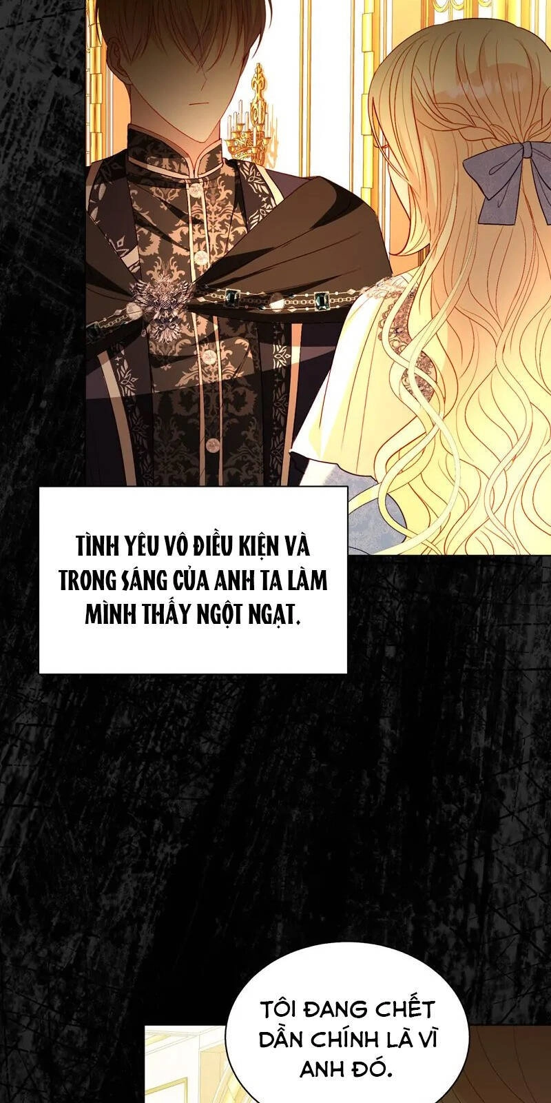 Một Ngày Nọ Cha Bỗng Dưng Xuất Hiện Chapter 54 - 56