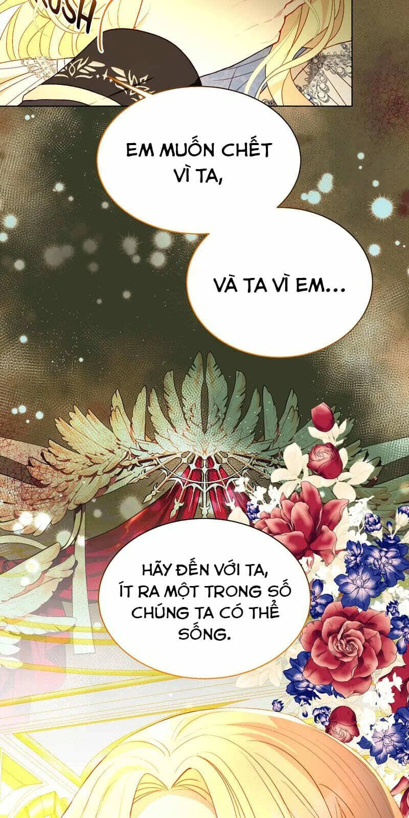 Một Ngày Nọ Cha Bỗng Dưng Xuất Hiện Chapter 54 - 59