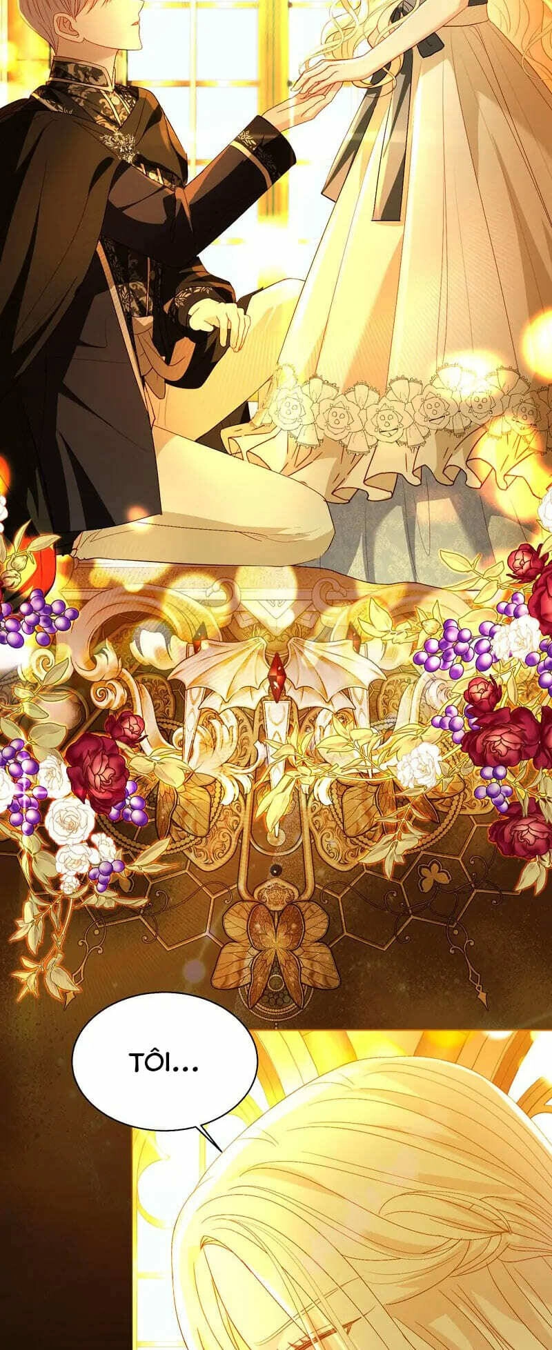 Một Ngày Nọ Cha Bỗng Dưng Xuất Hiện Chapter 54 - 63