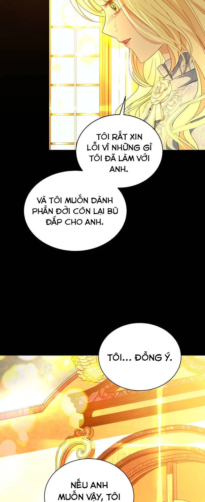 Một Ngày Nọ Cha Bỗng Dưng Xuất Hiện Chapter 54 - 64