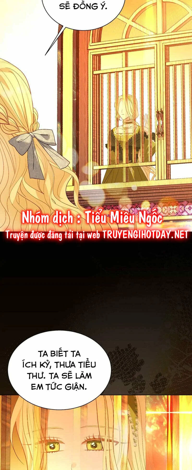 Một Ngày Nọ Cha Bỗng Dưng Xuất Hiện Chapter 54 - 65