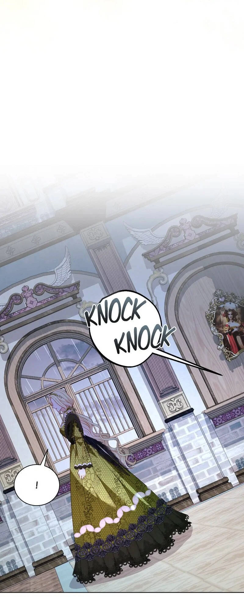 Một Ngày Nọ Cha Bỗng Dưng Xuất Hiện Chapter 54 - 67