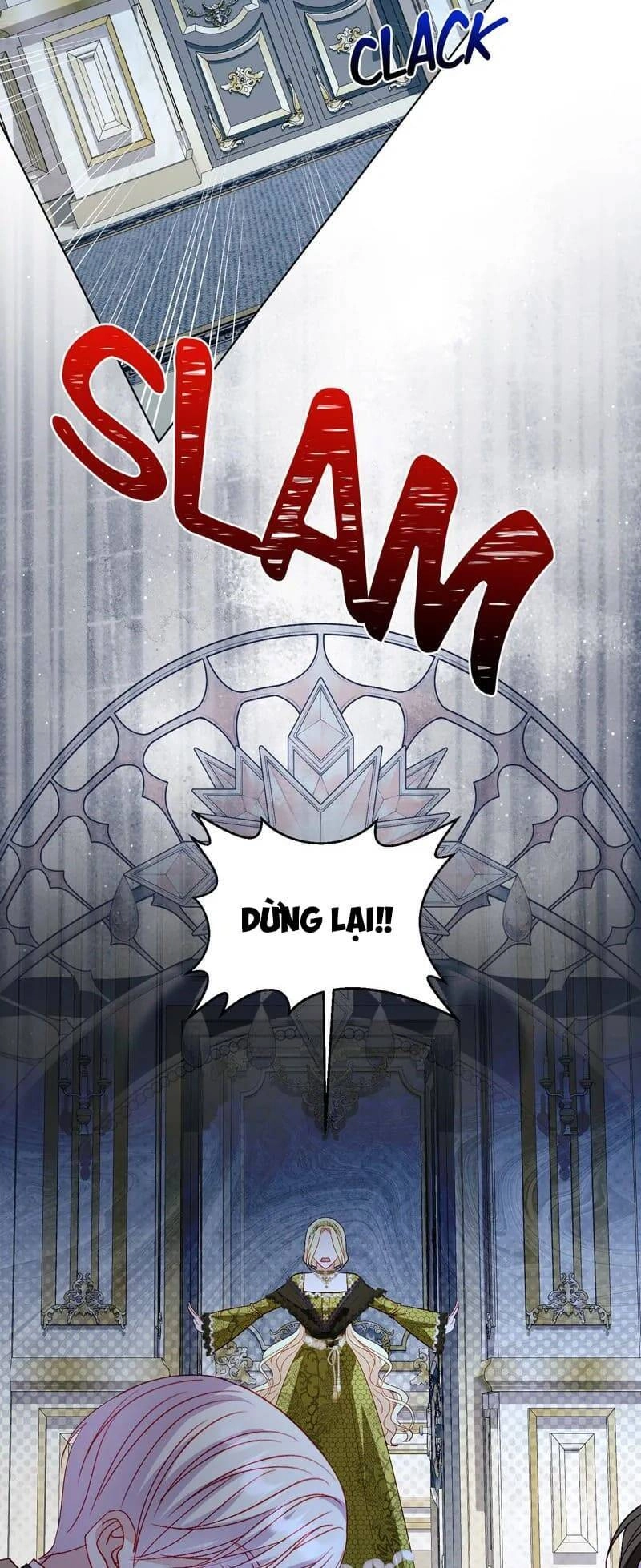 Một Ngày Nọ Cha Bỗng Dưng Xuất Hiện Chapter 54 - 70