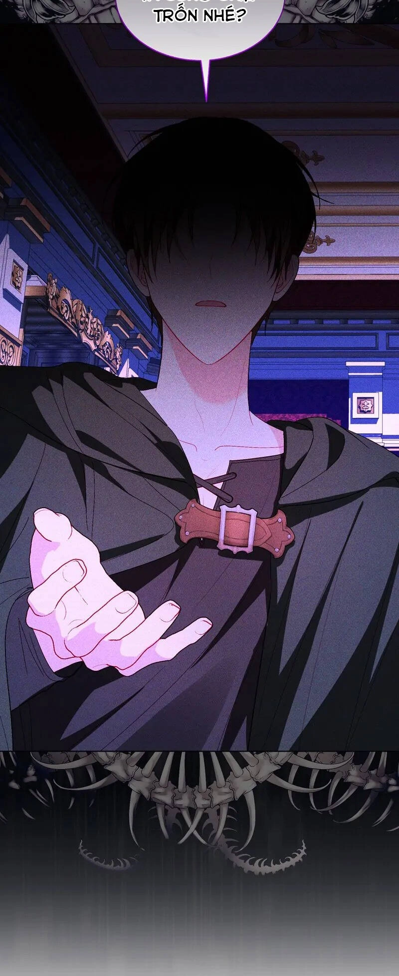 Một Ngày Nọ Cha Bỗng Dưng Xuất Hiện Chapter 54 - 73