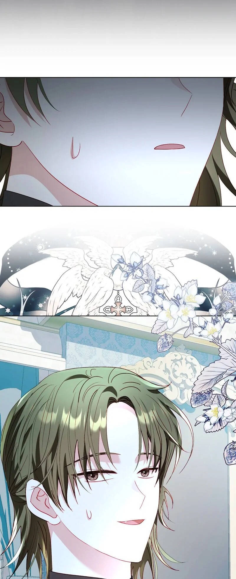 Một Ngày Nọ Cha Bỗng Dưng Xuất Hiện Chapter 54 - 74