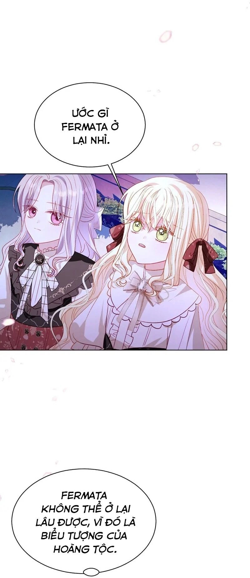 Một Ngày Nọ Cha Bỗng Dưng Xuất Hiện Chapter 55 - 11