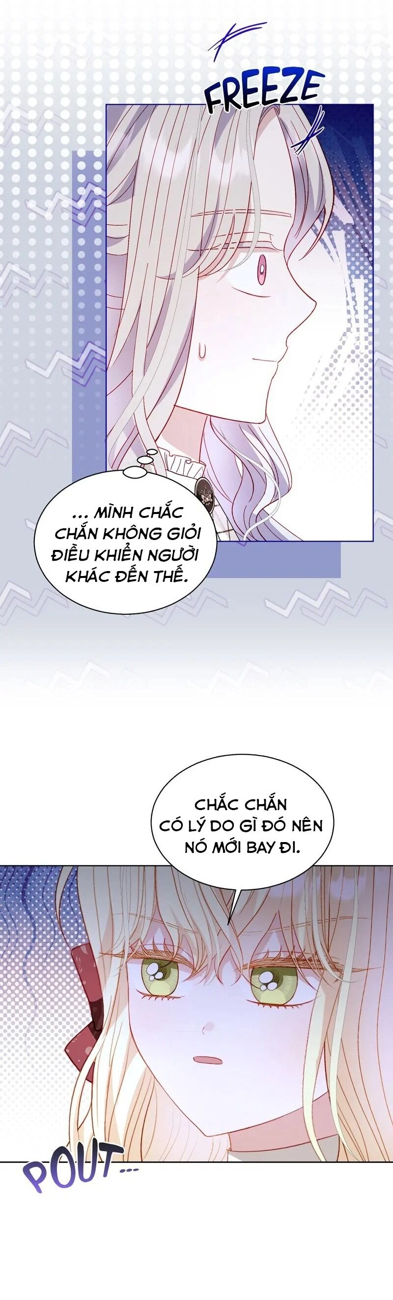 Một Ngày Nọ Cha Bỗng Dưng Xuất Hiện Chapter 55 - 13