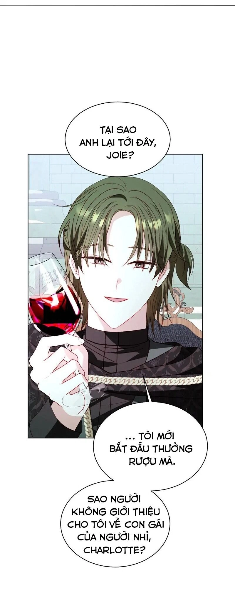 Một Ngày Nọ Cha Bỗng Dưng Xuất Hiện Chapter 55 - 19