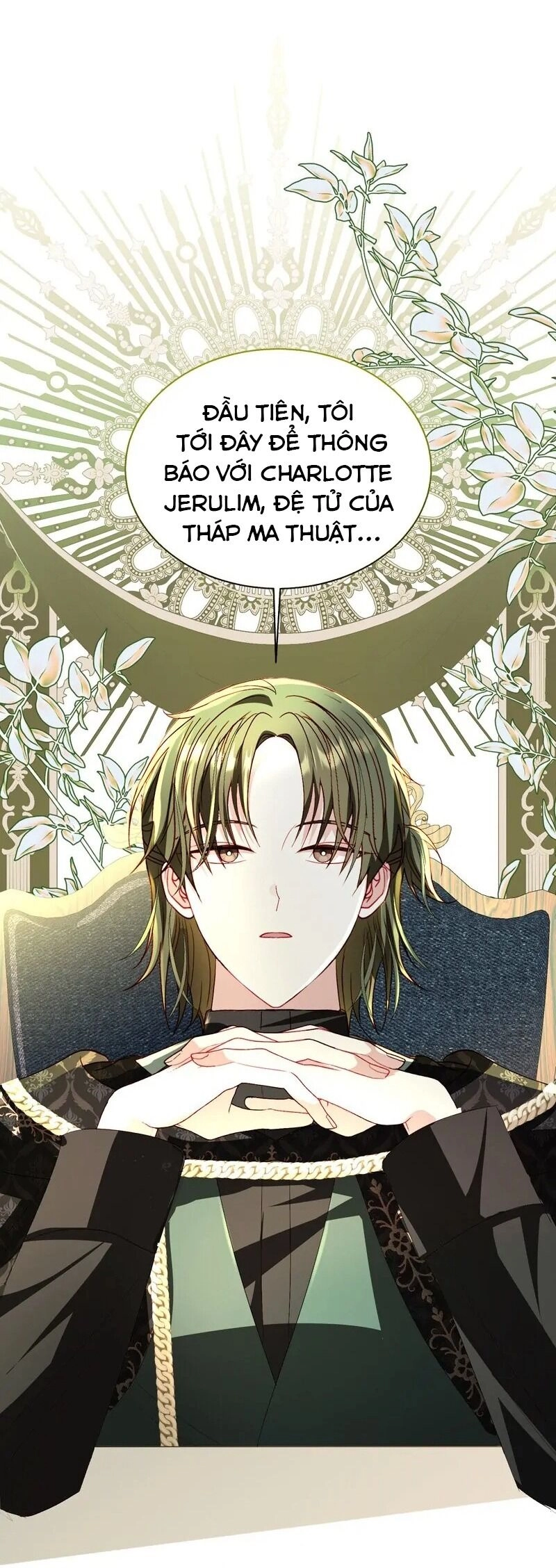 Một Ngày Nọ Cha Bỗng Dưng Xuất Hiện Chapter 55 - 29