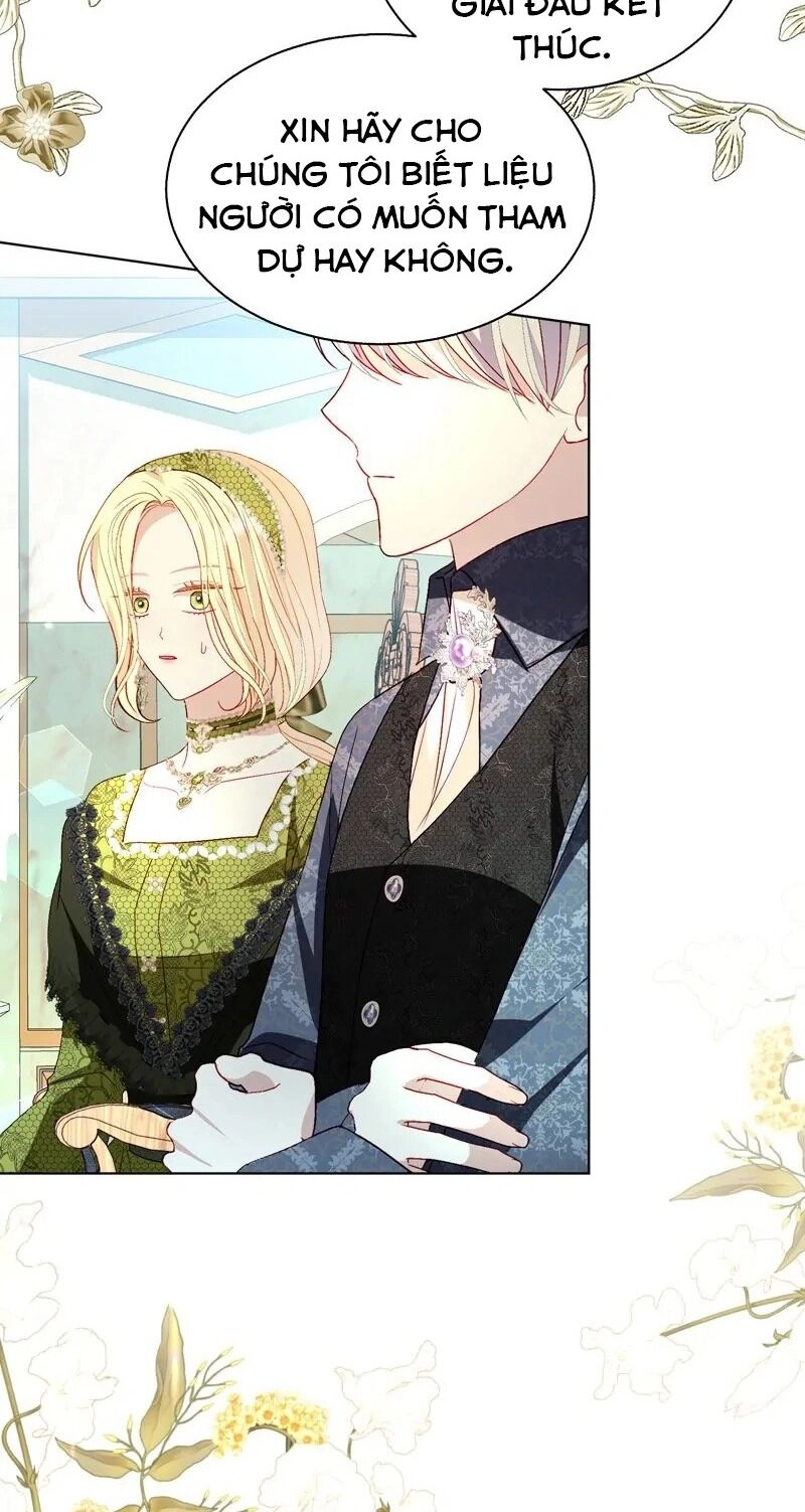 Một Ngày Nọ Cha Bỗng Dưng Xuất Hiện Chapter 55 - 33