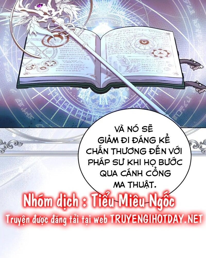Một Ngày Nọ Cha Bỗng Dưng Xuất Hiện Chapter 55 - 41