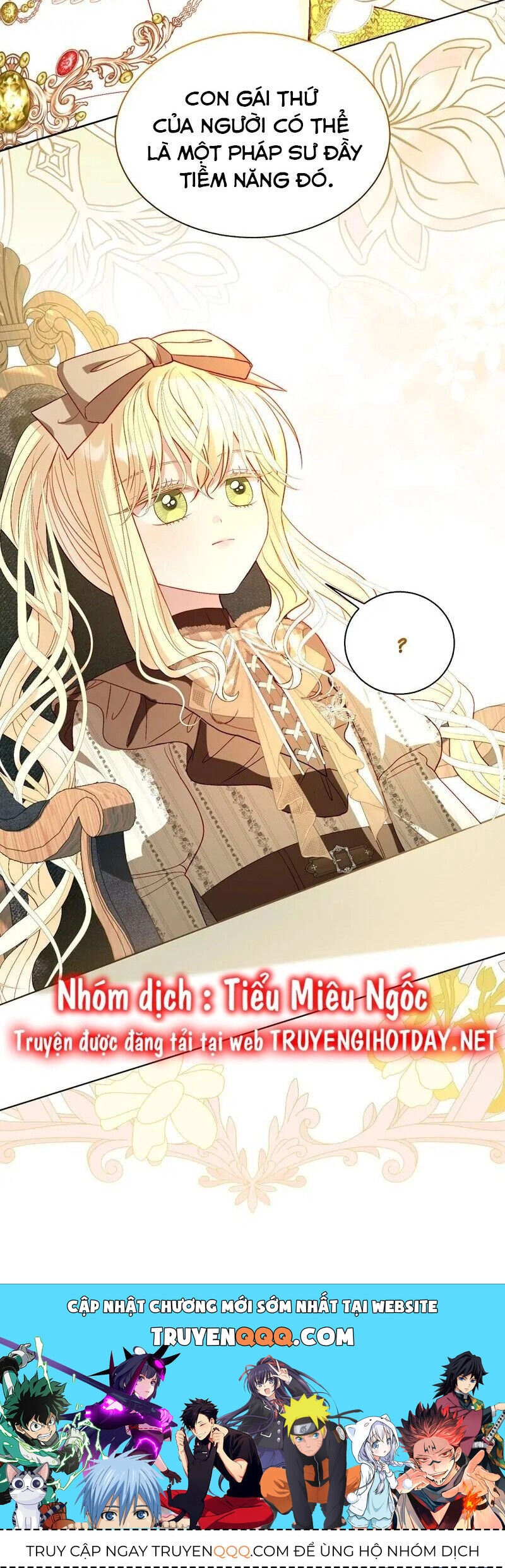 Một Ngày Nọ Cha Bỗng Dưng Xuất Hiện Chapter 55 - 43