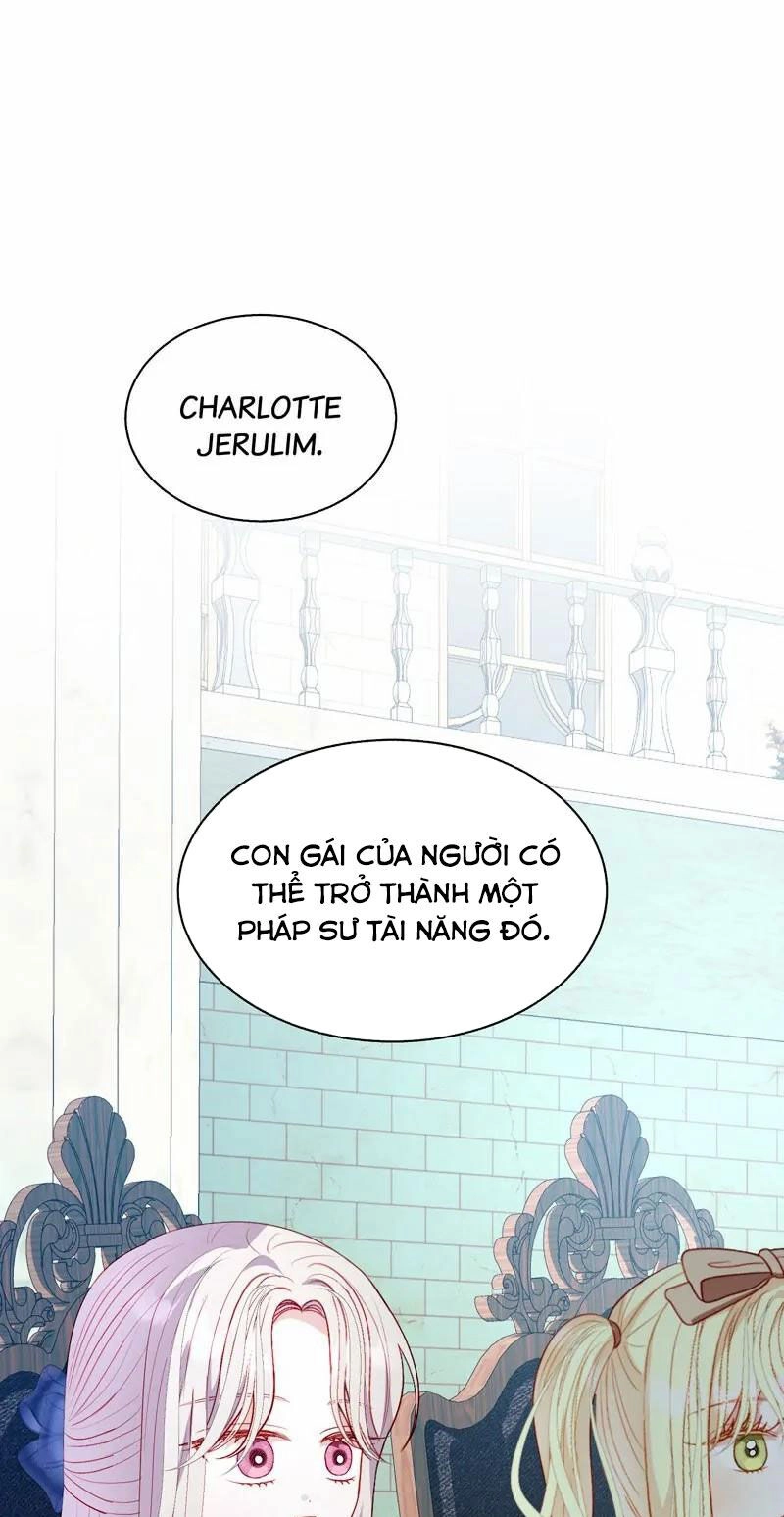 Một Ngày Nọ Cha Bỗng Dưng Xuất Hiện Chapter 56 - 3