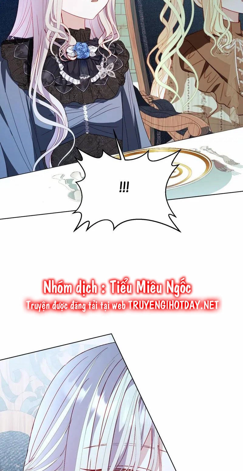 Một Ngày Nọ Cha Bỗng Dưng Xuất Hiện Chapter 56 - 4