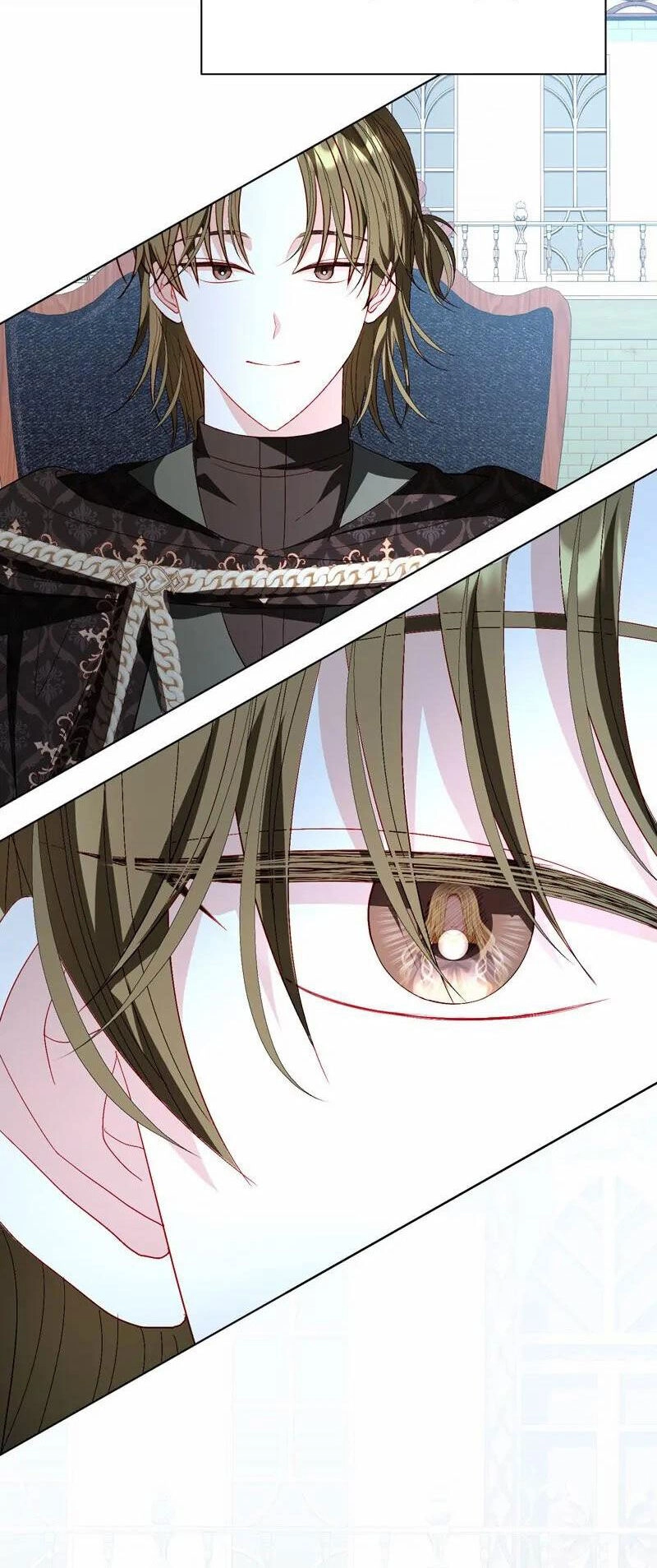 Một Ngày Nọ Cha Bỗng Dưng Xuất Hiện Chapter 56 - 8