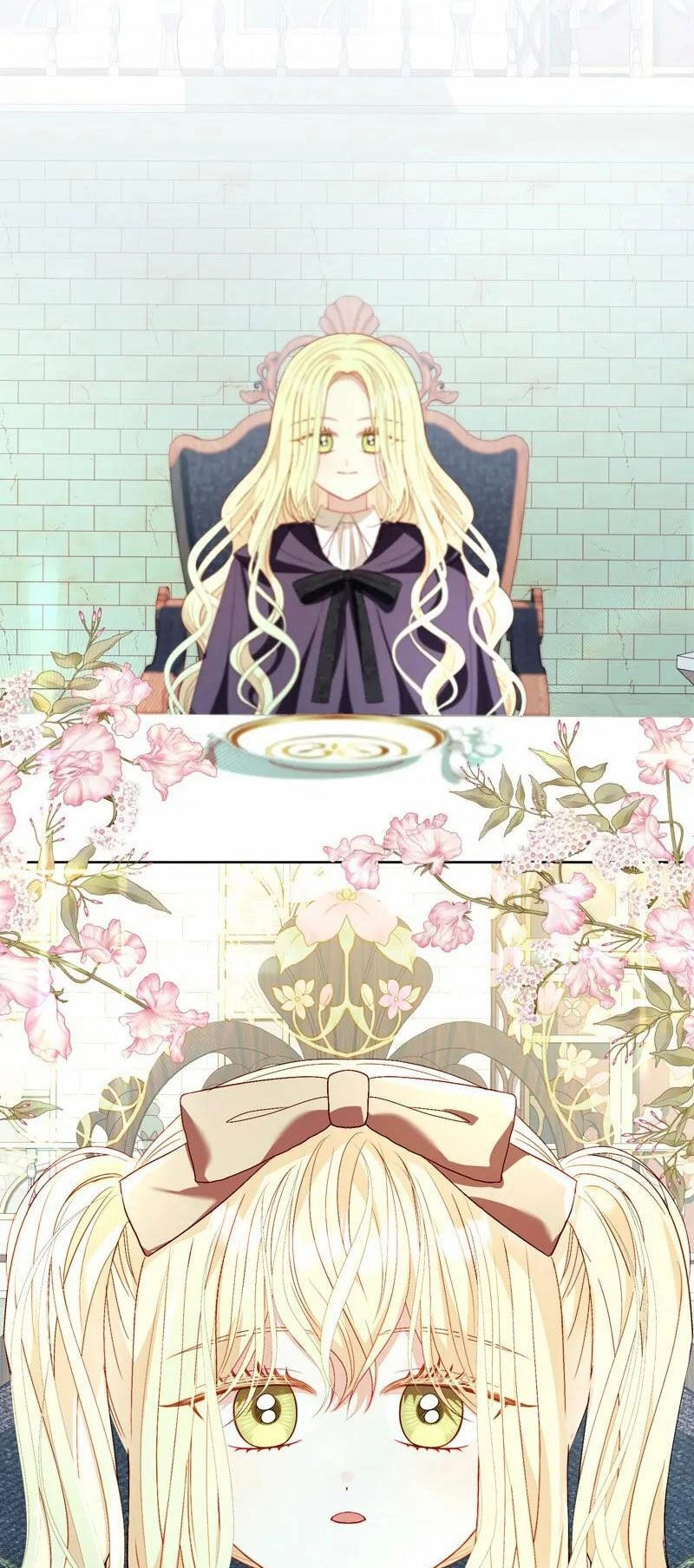 Một Ngày Nọ Cha Bỗng Dưng Xuất Hiện Chapter 56 - 9