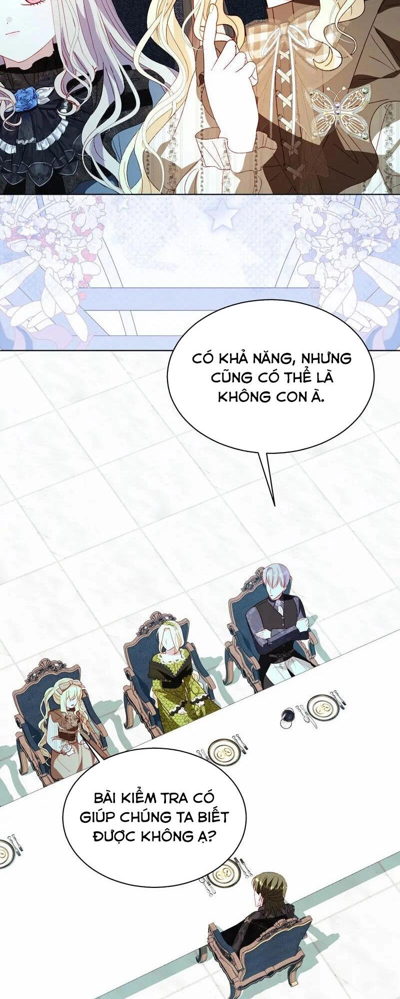 Một Ngày Nọ Cha Bỗng Dưng Xuất Hiện Chapter 56 - 14