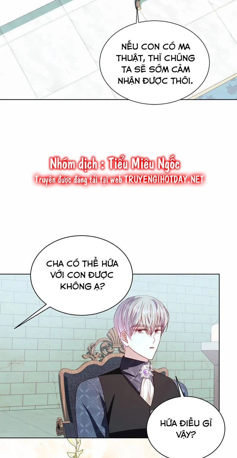 Một Ngày Nọ Cha Bỗng Dưng Xuất Hiện Chapter 56 - 15