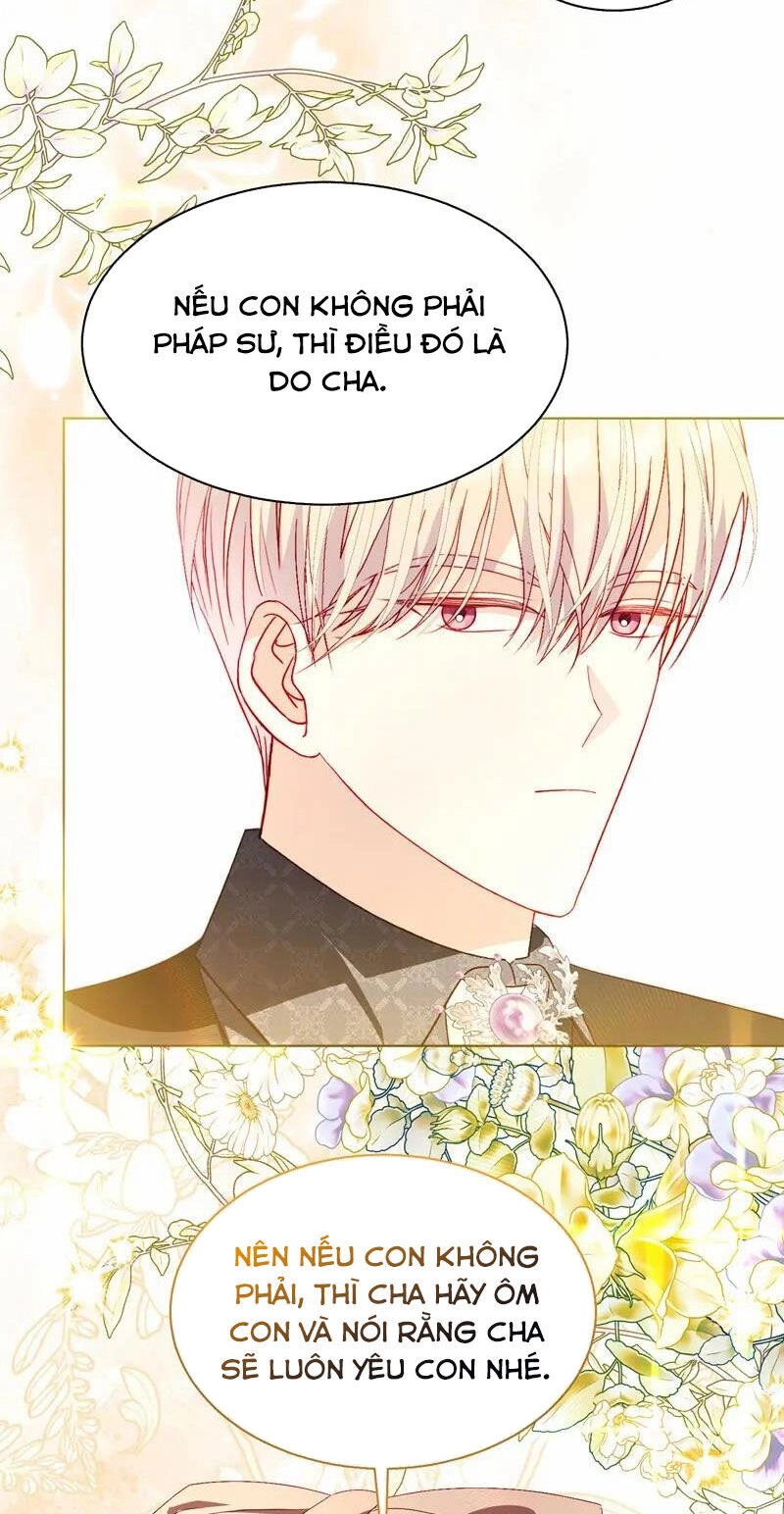 Một Ngày Nọ Cha Bỗng Dưng Xuất Hiện Chapter 56 - 16