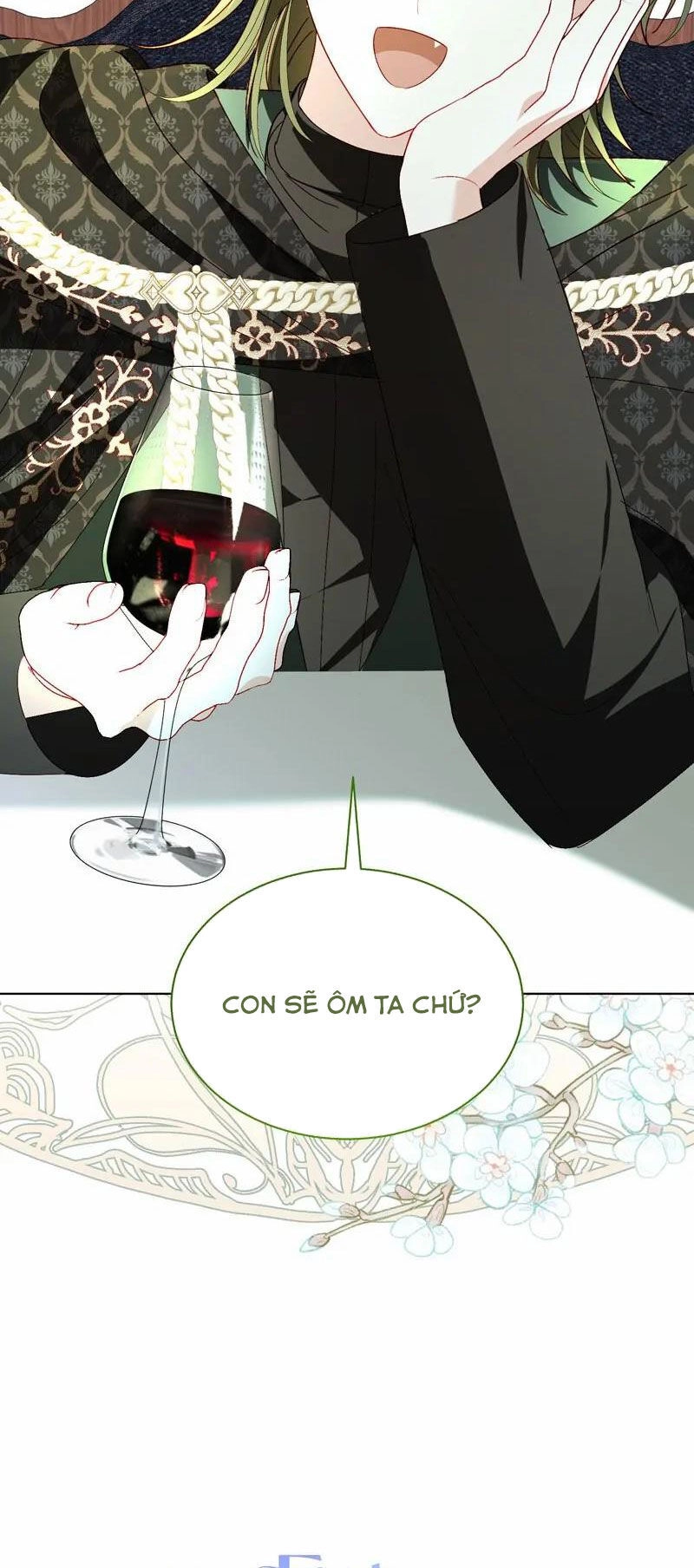 Một Ngày Nọ Cha Bỗng Dưng Xuất Hiện Chapter 56 - 20