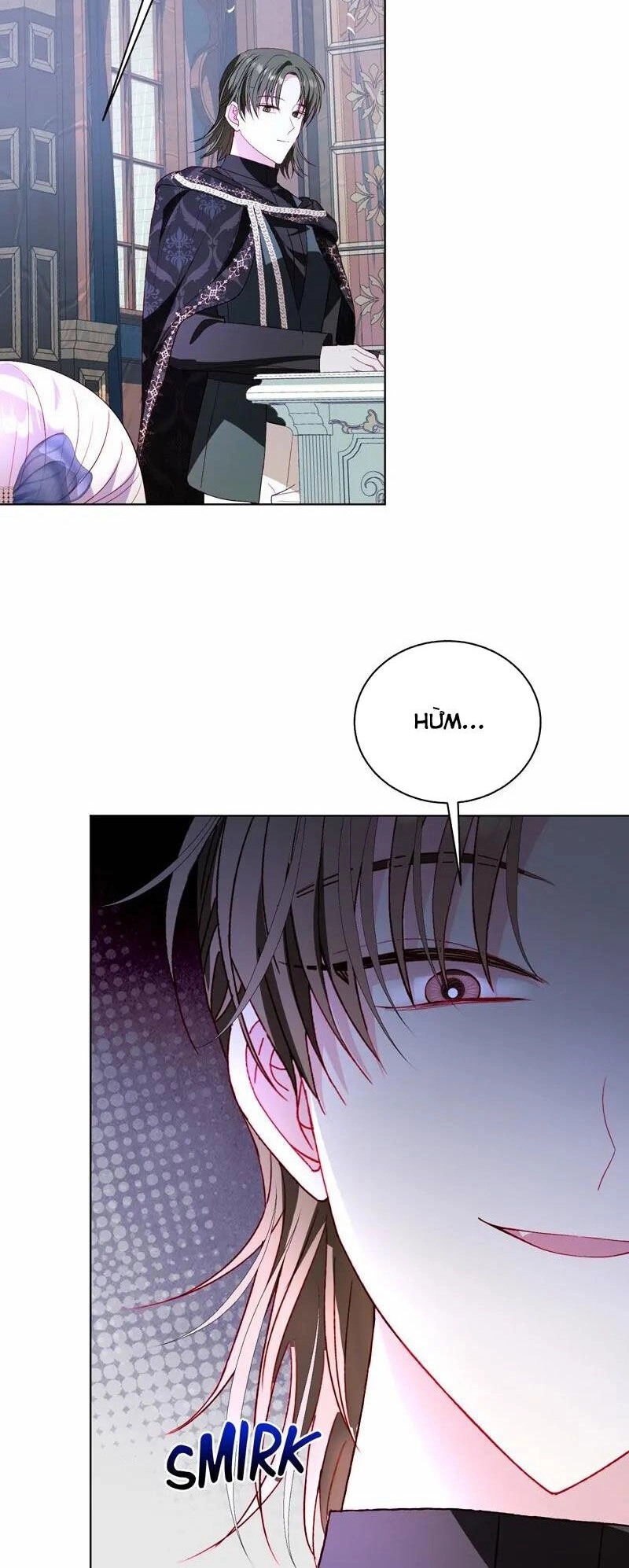 Một Ngày Nọ Cha Bỗng Dưng Xuất Hiện Chapter 56 - 25