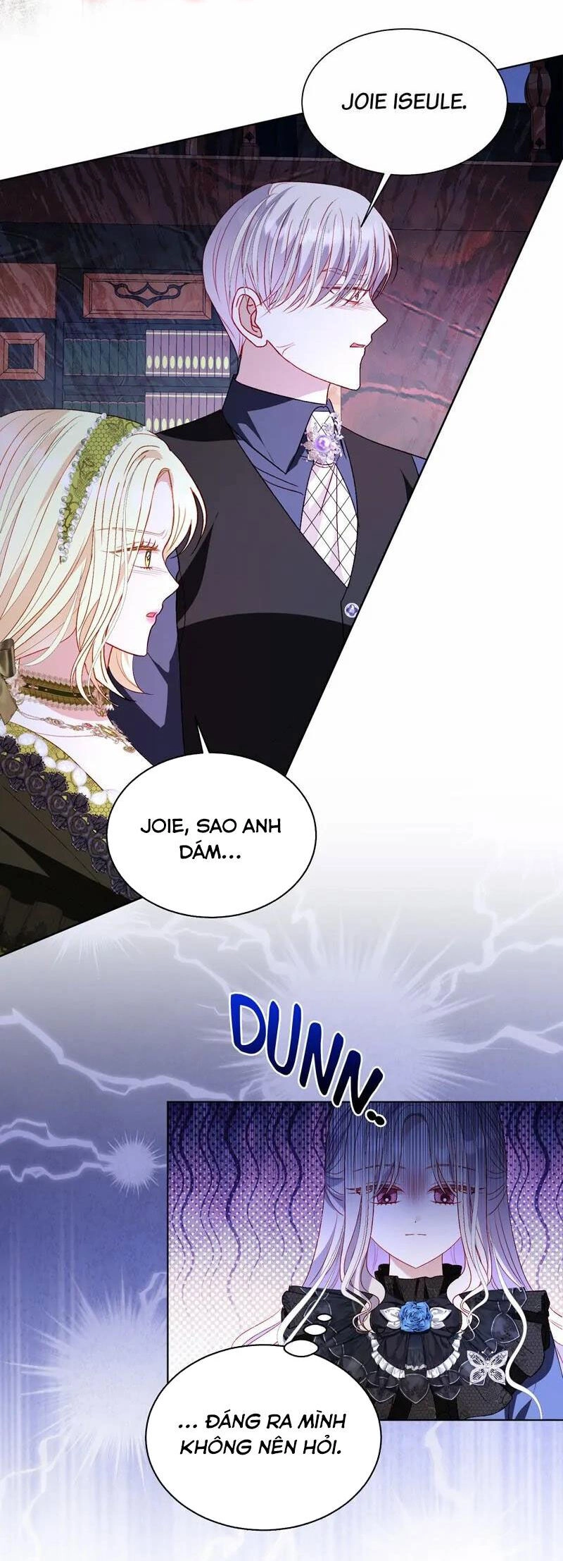 Một Ngày Nọ Cha Bỗng Dưng Xuất Hiện Chapter 56 - 27