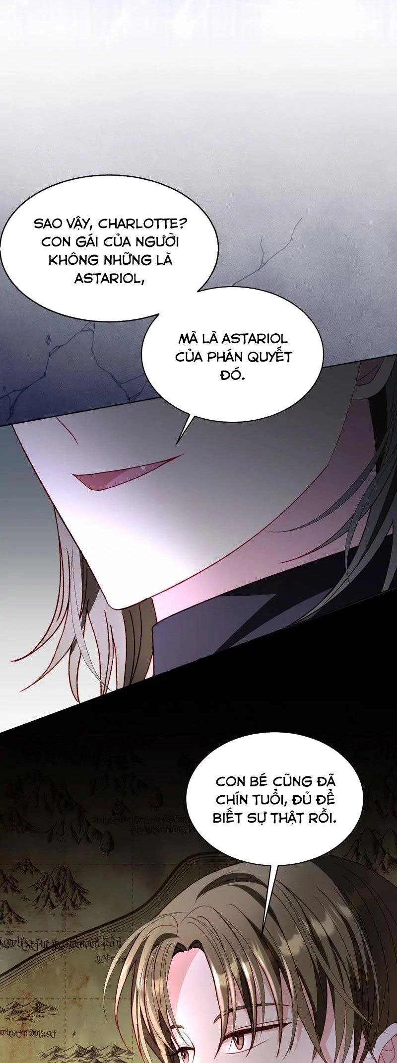 Một Ngày Nọ Cha Bỗng Dưng Xuất Hiện Chapter 56 - 28