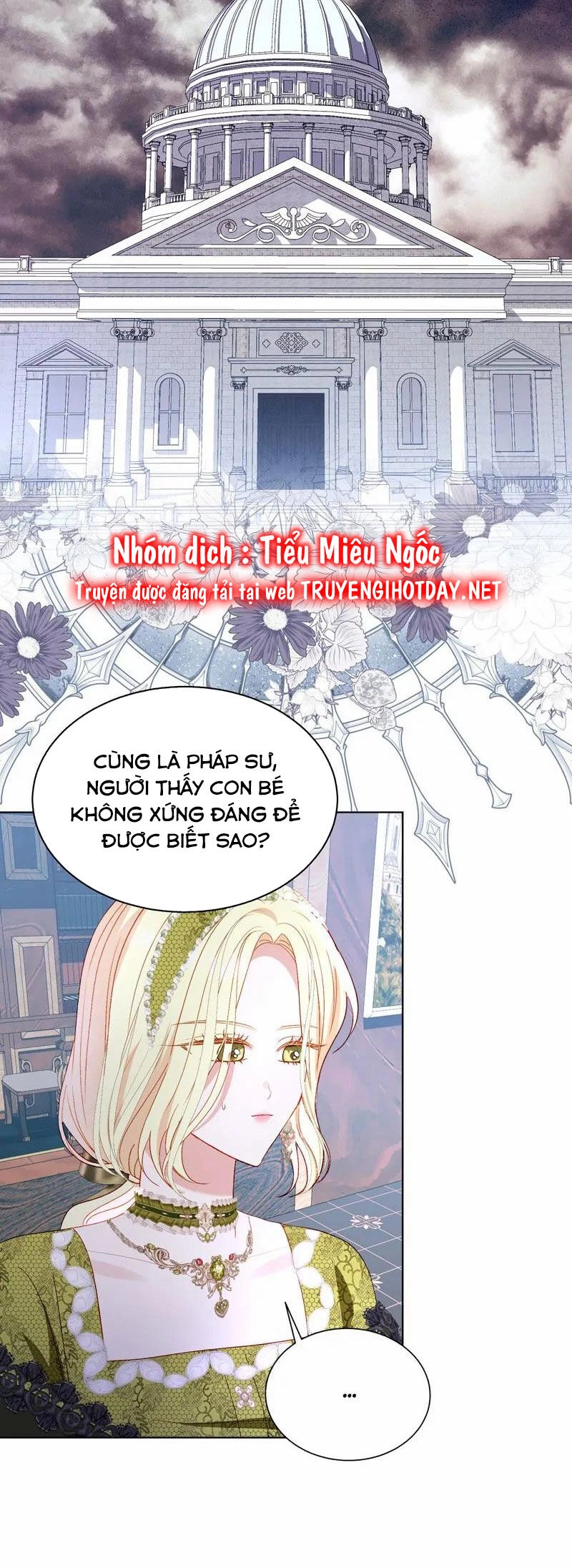 Một Ngày Nọ Cha Bỗng Dưng Xuất Hiện Chapter 56 - 30