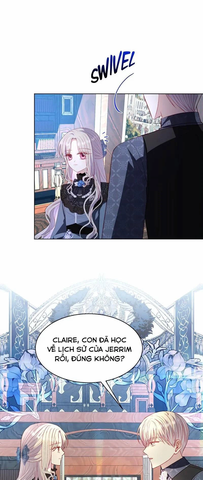 Một Ngày Nọ Cha Bỗng Dưng Xuất Hiện Chapter 56 - 31