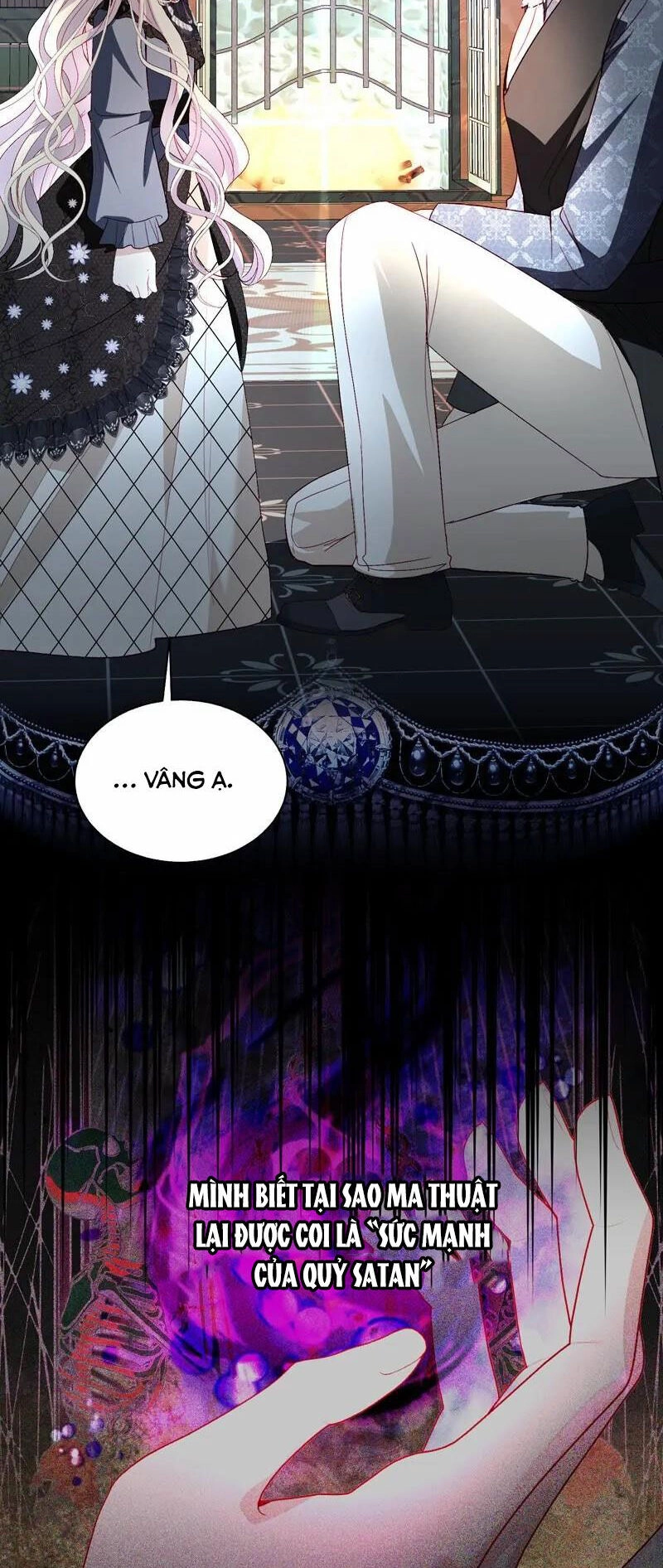 Một Ngày Nọ Cha Bỗng Dưng Xuất Hiện Chapter 56 - 32