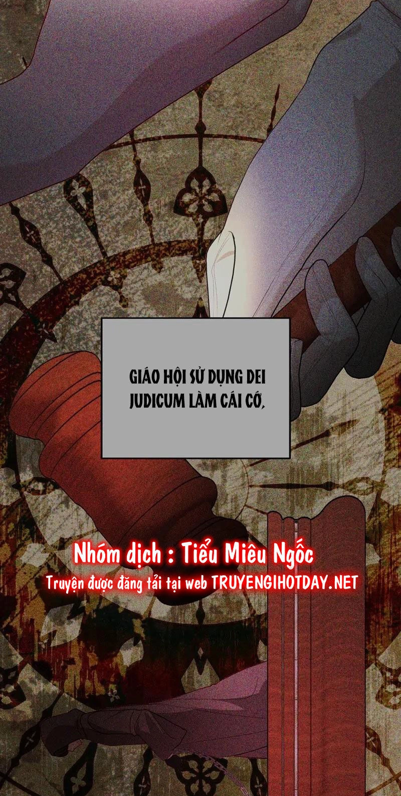 Một Ngày Nọ Cha Bỗng Dưng Xuất Hiện Chapter 56 - 33