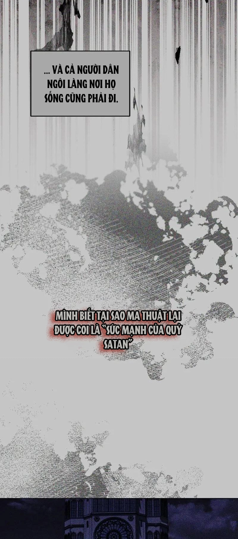 Một Ngày Nọ Cha Bỗng Dưng Xuất Hiện Chapter 56 - 35