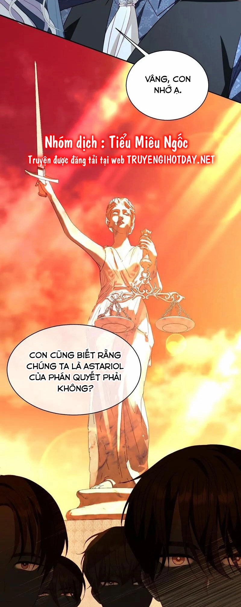 Một Ngày Nọ Cha Bỗng Dưng Xuất Hiện Chapter 56 - 37