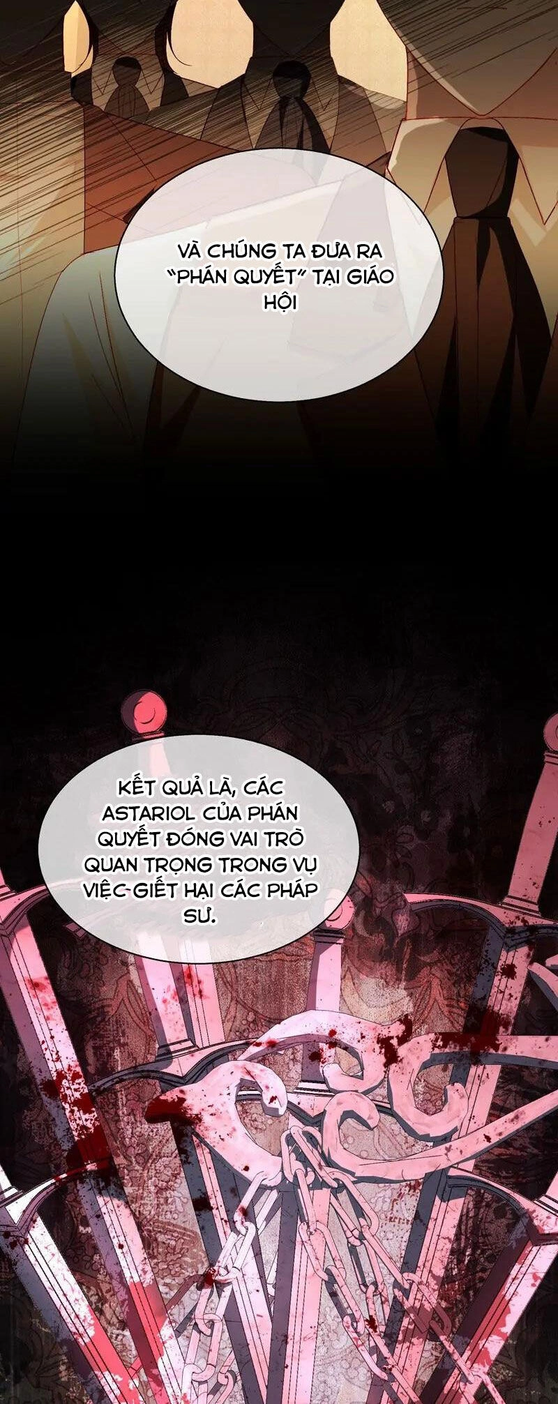 Một Ngày Nọ Cha Bỗng Dưng Xuất Hiện Chapter 56 - 38