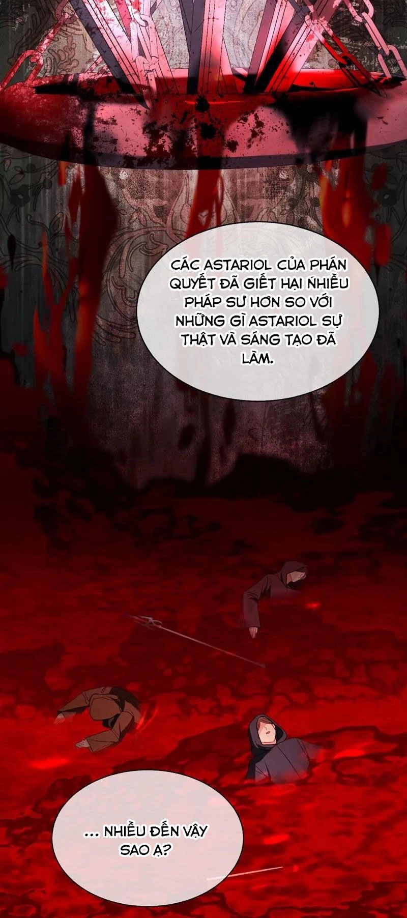 Một Ngày Nọ Cha Bỗng Dưng Xuất Hiện Chapter 56 - 39