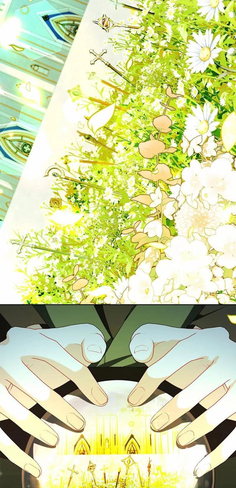 Một Ngày Nọ Cha Bỗng Dưng Xuất Hiện Chapter 56 - 47