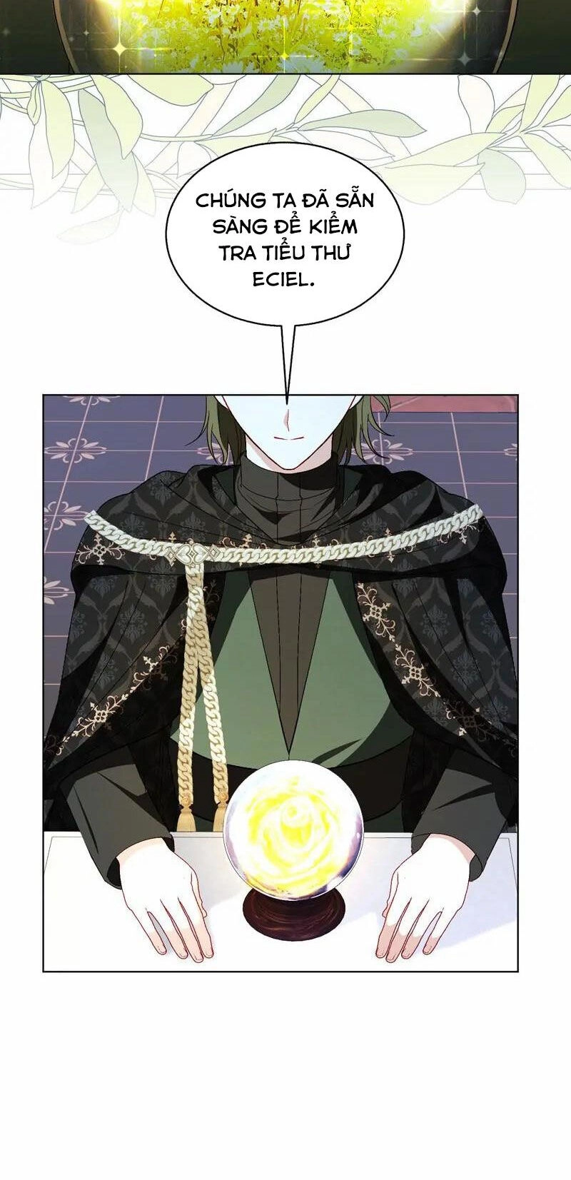 Một Ngày Nọ Cha Bỗng Dưng Xuất Hiện Chapter 56 - 48