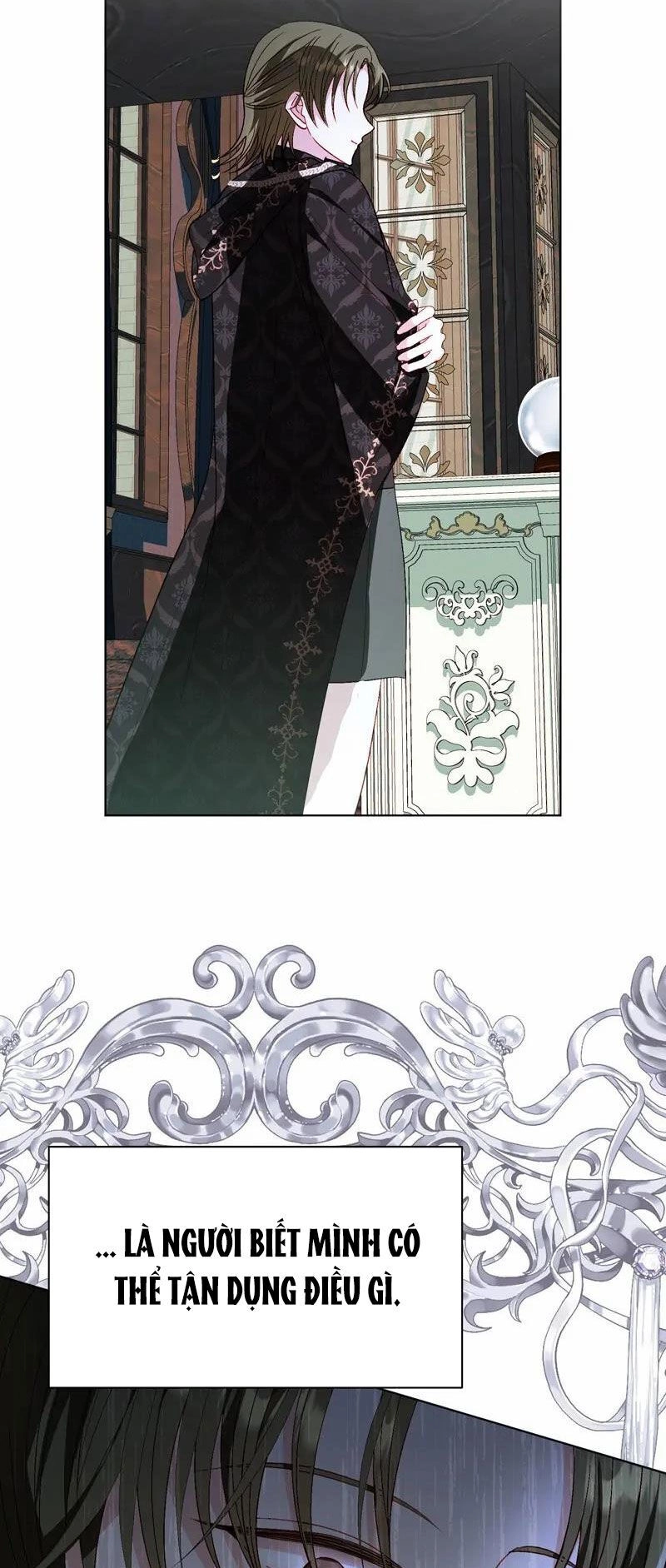 Một Ngày Nọ Cha Bỗng Dưng Xuất Hiện Chapter 56 - 51