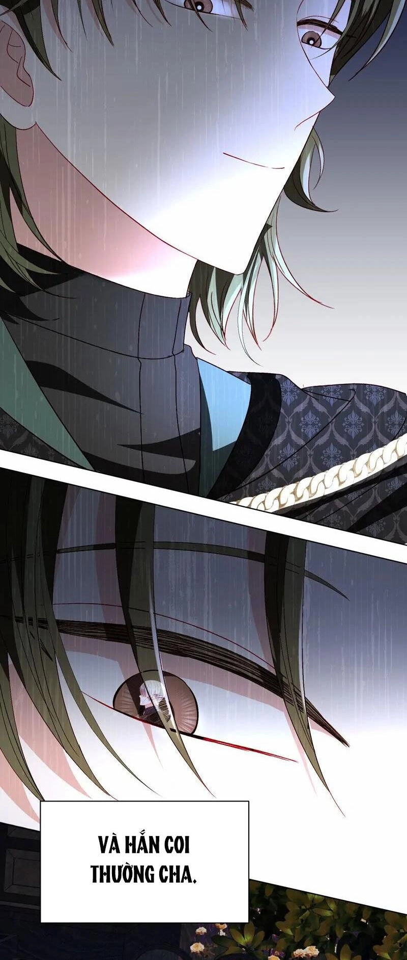 Một Ngày Nọ Cha Bỗng Dưng Xuất Hiện Chapter 56 - 52