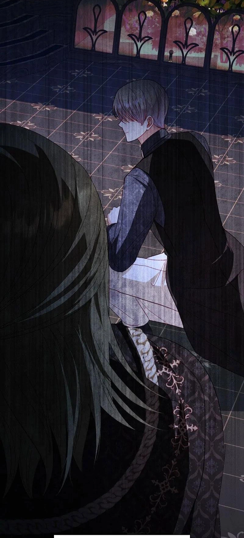 Một Ngày Nọ Cha Bỗng Dưng Xuất Hiện Chapter 56 - 53