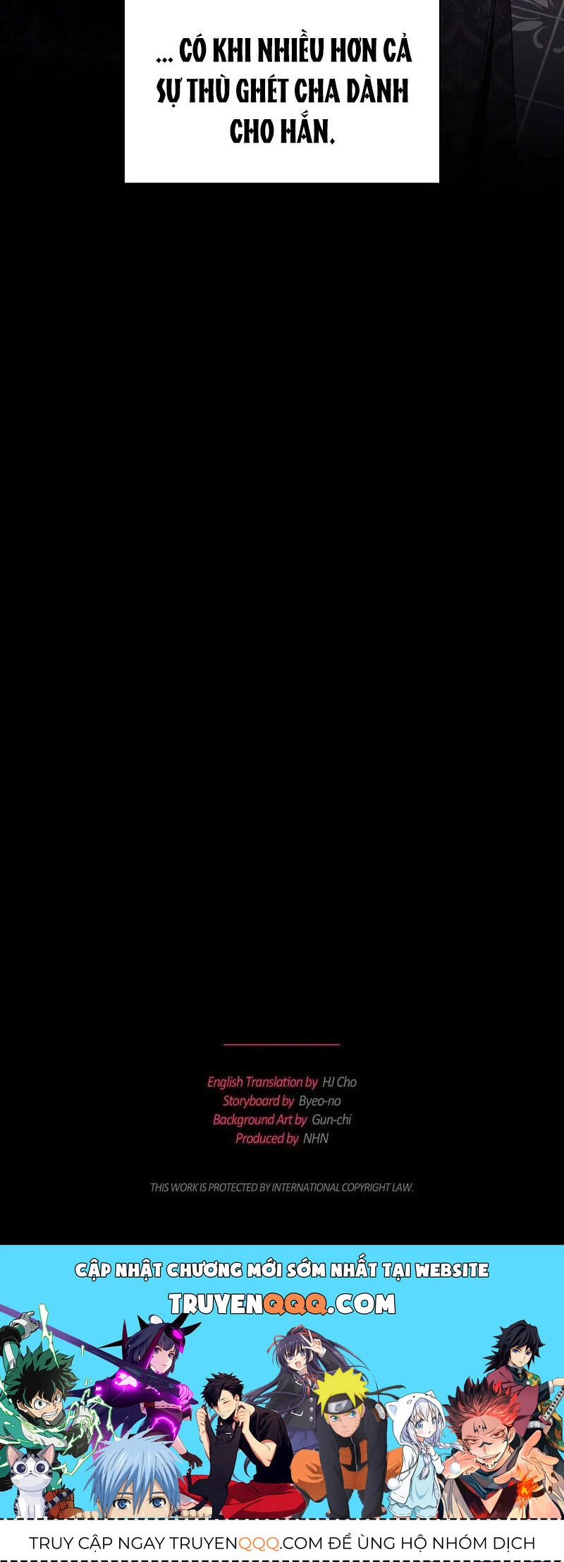 Một Ngày Nọ Cha Bỗng Dưng Xuất Hiện Chapter 56 - 54