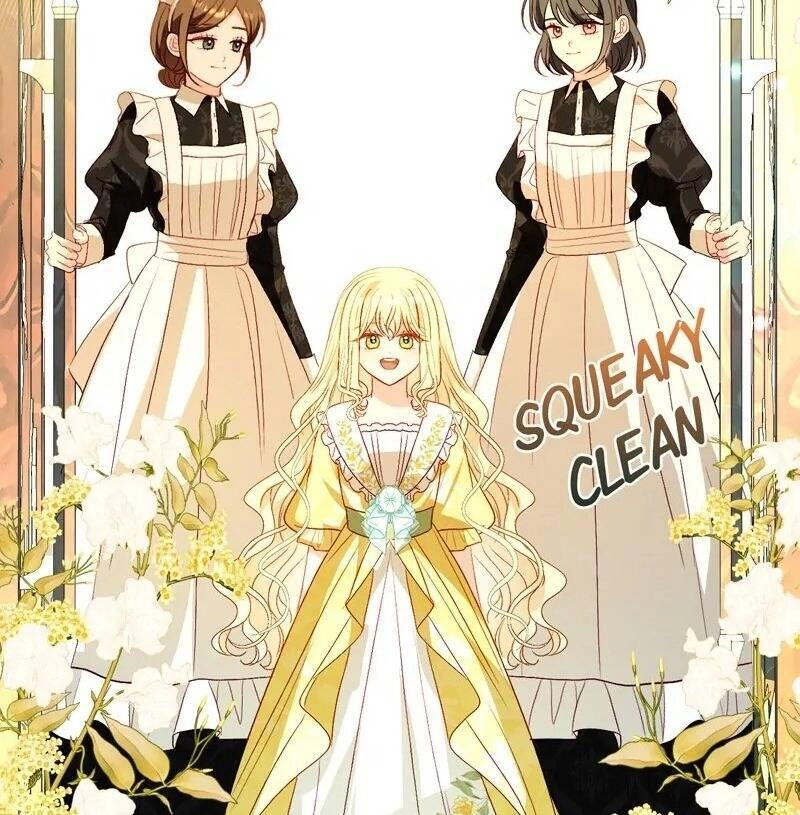 Một Ngày Nọ Cha Bỗng Dưng Xuất Hiện Chapter 57 - 5