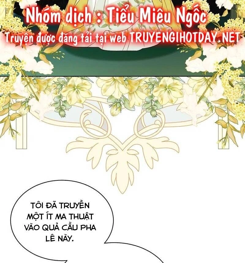 Một Ngày Nọ Cha Bỗng Dưng Xuất Hiện Chapter 57 - 6