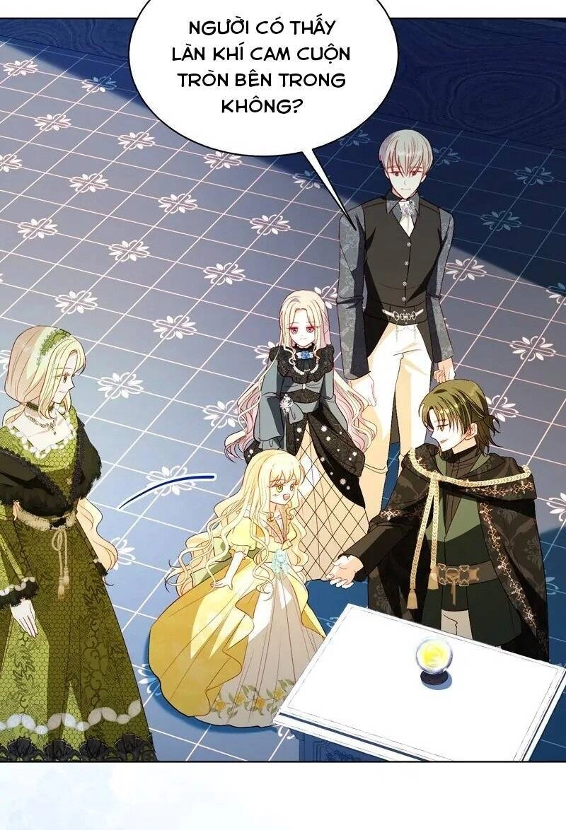 Một Ngày Nọ Cha Bỗng Dưng Xuất Hiện Chapter 57 - 7