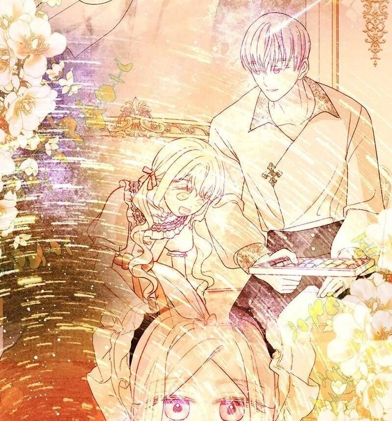 Một Ngày Nọ Cha Bỗng Dưng Xuất Hiện Chapter 57 - 20