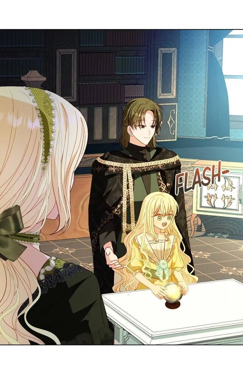 Một Ngày Nọ Cha Bỗng Dưng Xuất Hiện Chapter 57 - 22