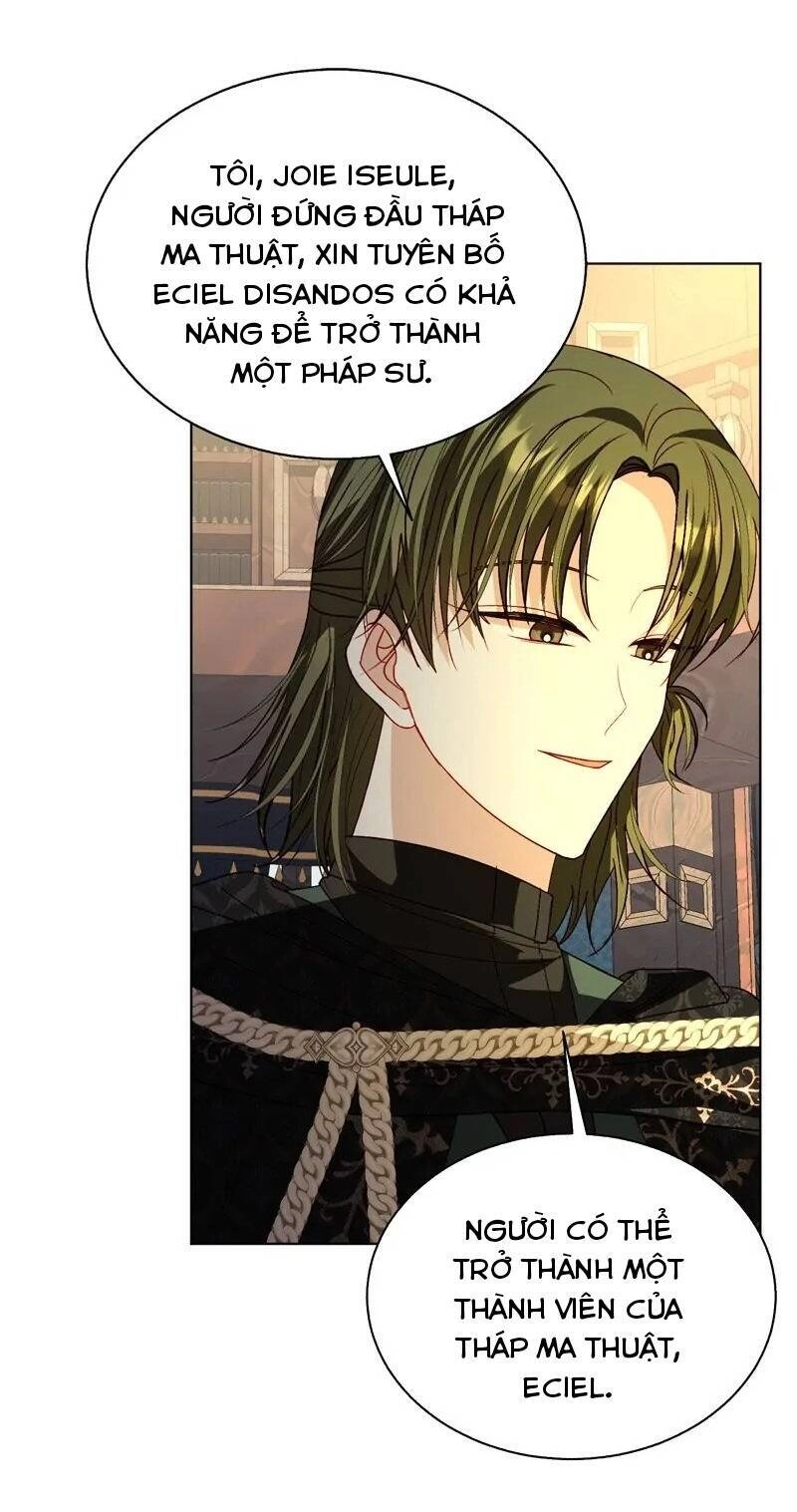 Một Ngày Nọ Cha Bỗng Dưng Xuất Hiện Chapter 57 - 23