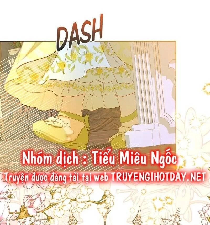 Một Ngày Nọ Cha Bỗng Dưng Xuất Hiện Chapter 57 - 24
