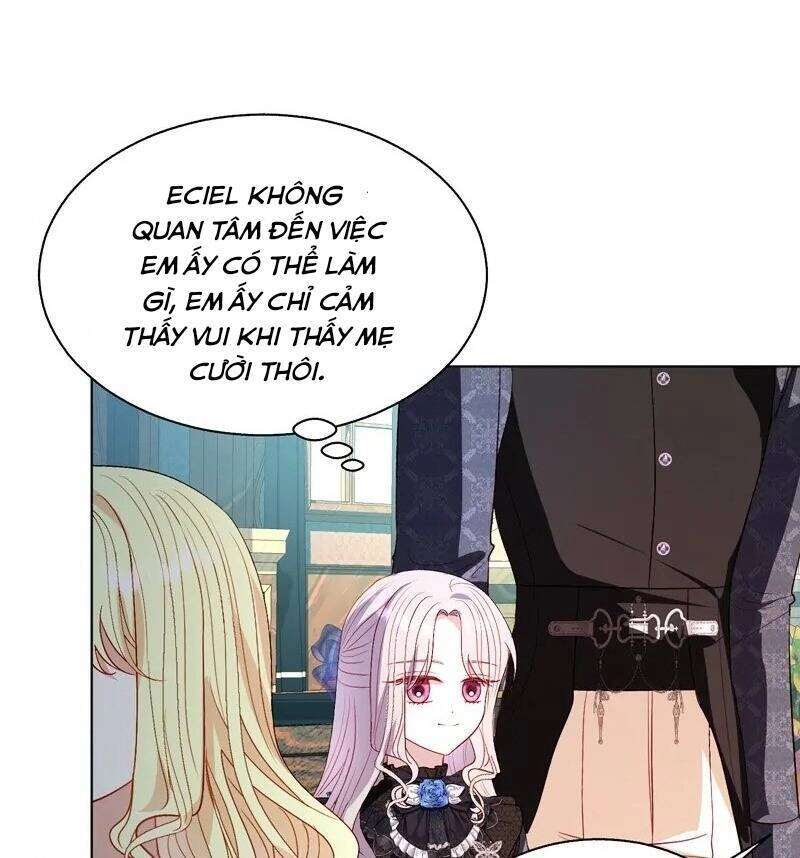 Một Ngày Nọ Cha Bỗng Dưng Xuất Hiện Chapter 57 - 30